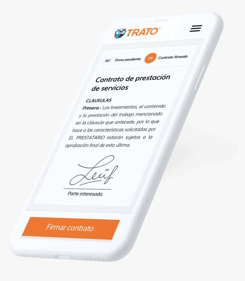 Smartphone, HD Png Download