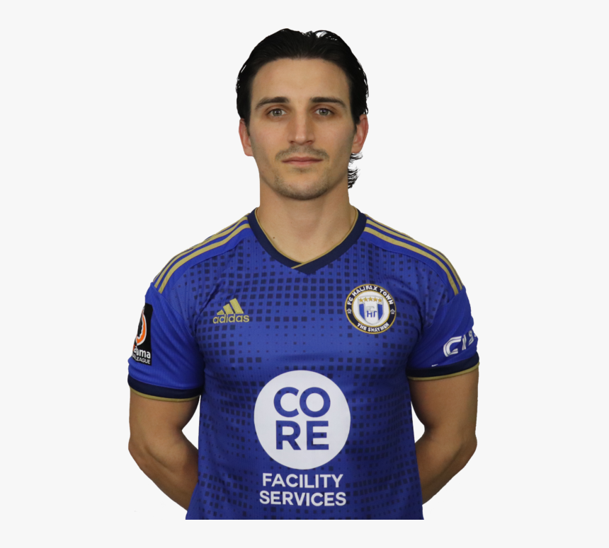 Halifax Town Liam Mcalinden, HD Png Download