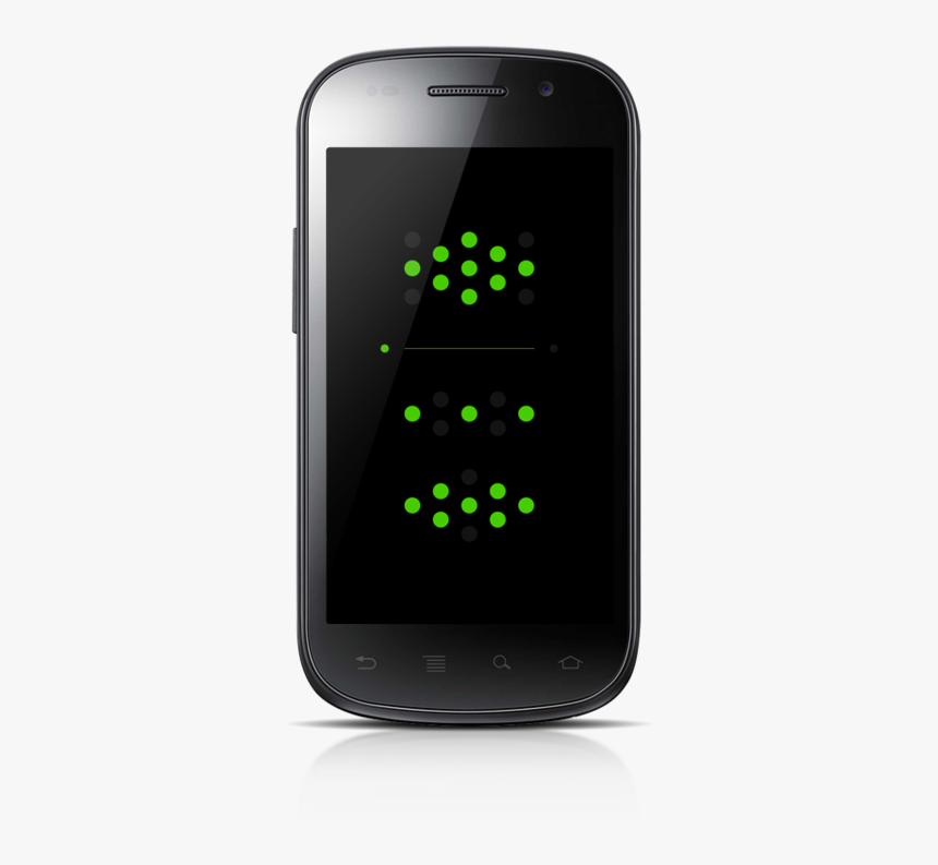 Smartphone, HD Png Download