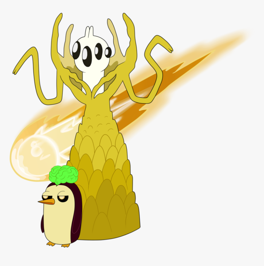 Vs Debating Wiki - Adventure Time Orgalorg, HD Png Download