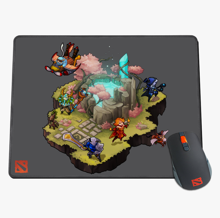 Nature's Prophet Pixel, HD Png Download