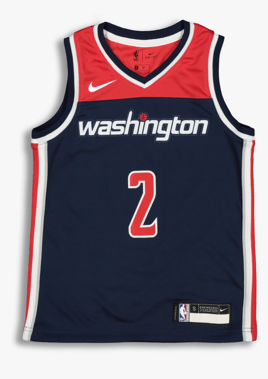 Dwight Howard Washington Wiz, HD Png Download