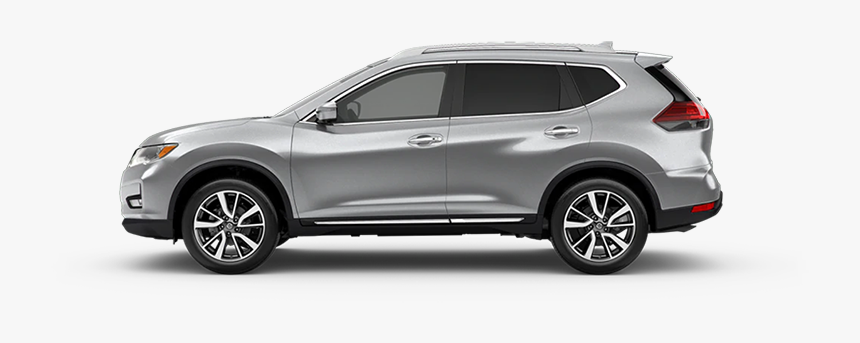 Rogue - Nissan Rogue Colors 2019, HD Png Download