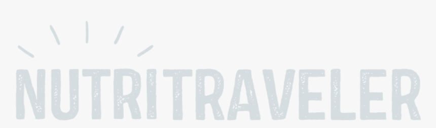 Nutritraveler - Nitrado, HD Png Download