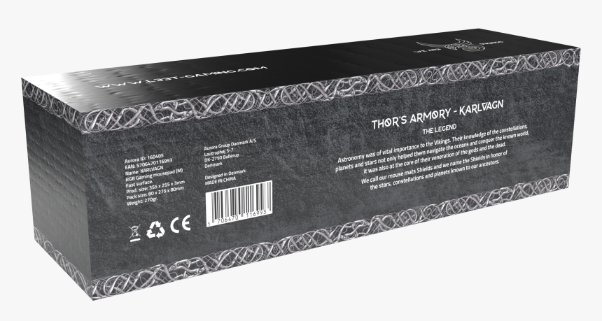 Box, HD Png Download