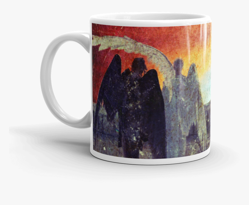Mug, HD Png Download
