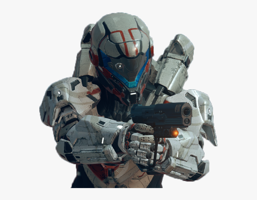 Halo Fanon - Action Figure, HD Png Download