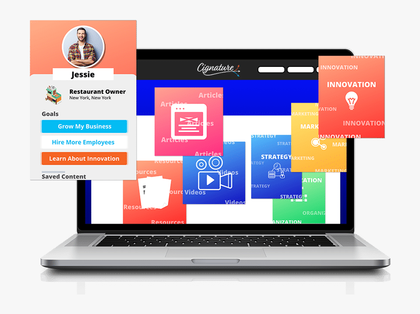 Netbook, HD Png Download