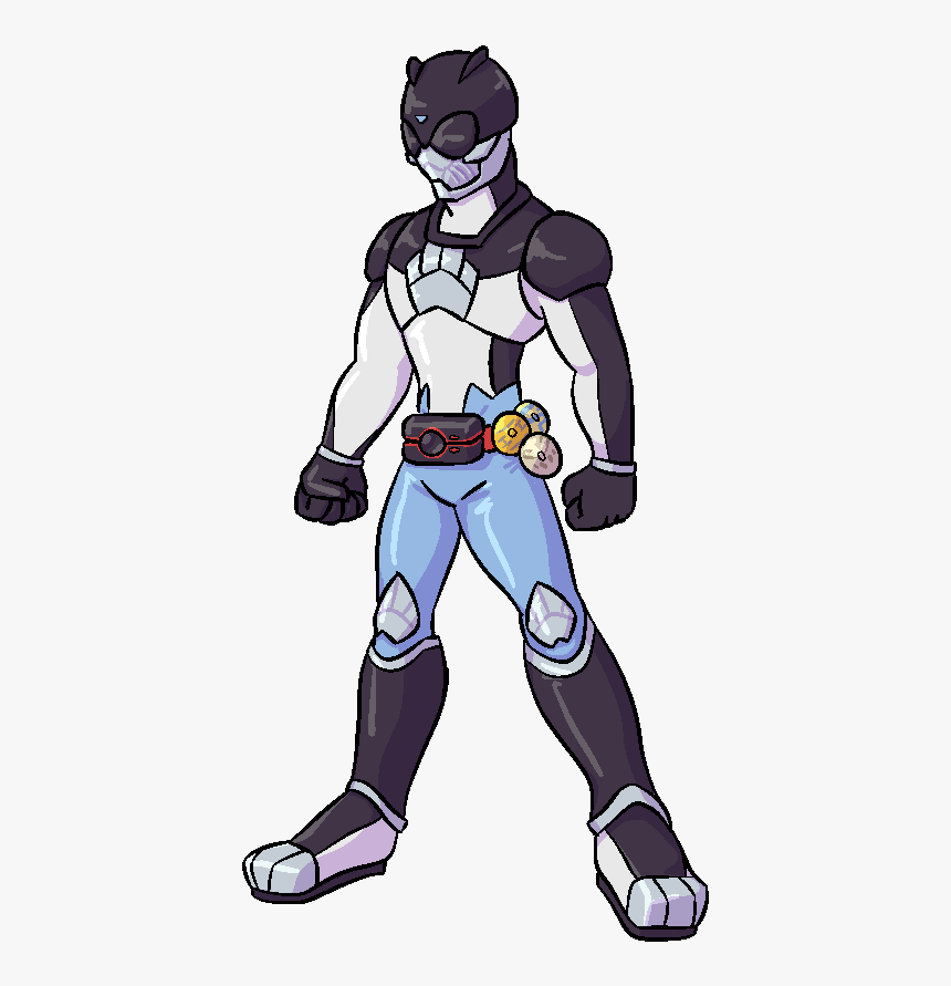 Kamen Rider Jitong, HD Png Download