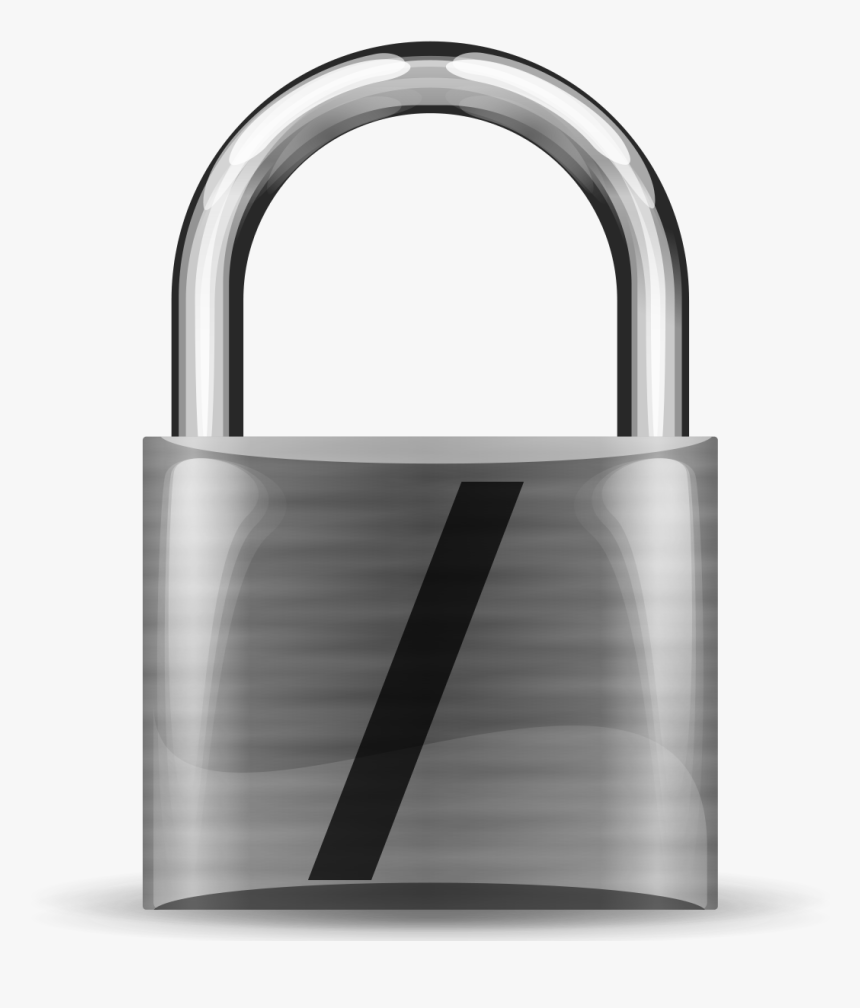 Lock Royalty Free, HD Png Download
