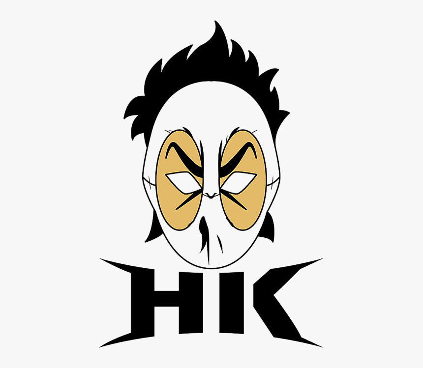 Hentai Kamen Mask, HD Png Download