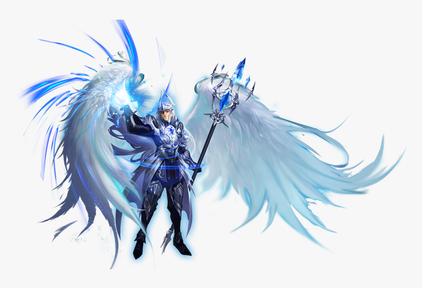 Supernatural Creature, HD Png Download