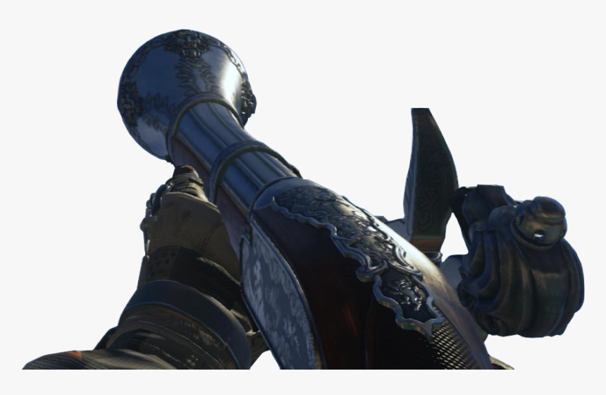 Blunderbuss Aw, HD Png Download