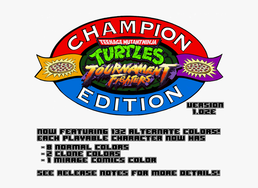 Teenage Mutant Ninja Turtles, HD Png Download