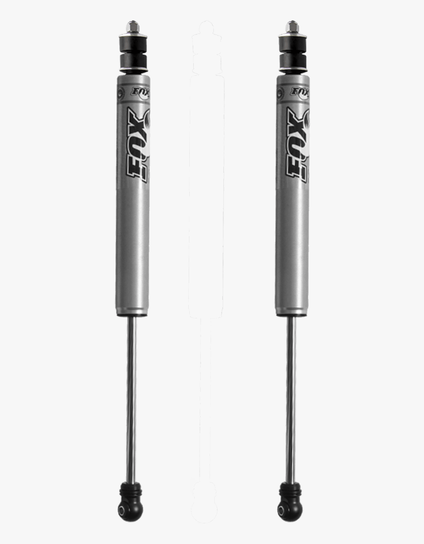 0 Performance Ifp 0 1 Rear Lift Shocks 2005 2015 Nissan - Jeep Fox Front Shocks, HD Png Download