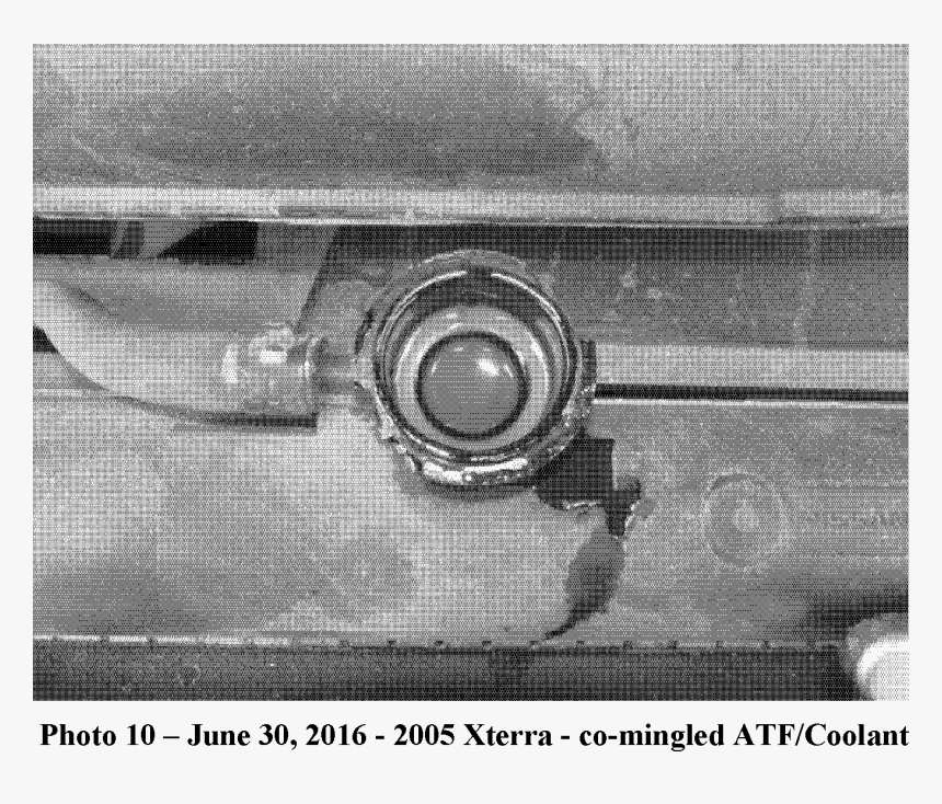 Ford Galaxie, HD Png Download