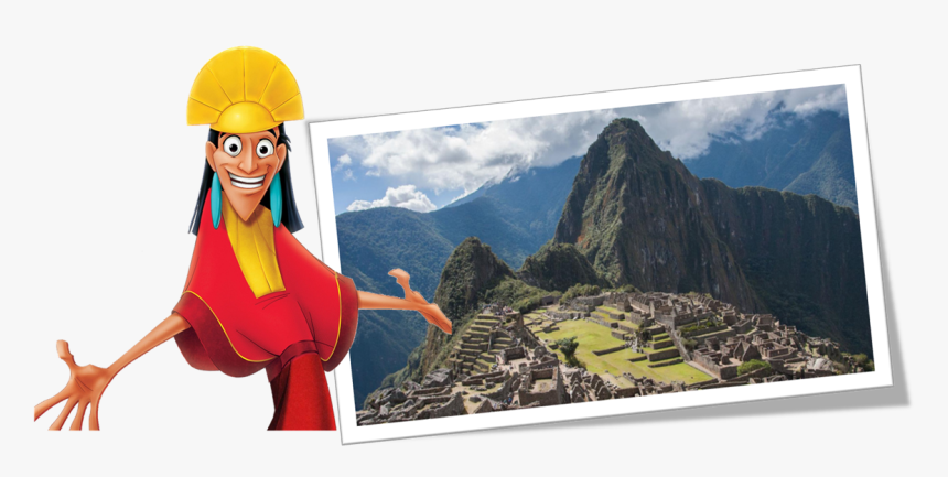 Machu Picchu, HD Png Download