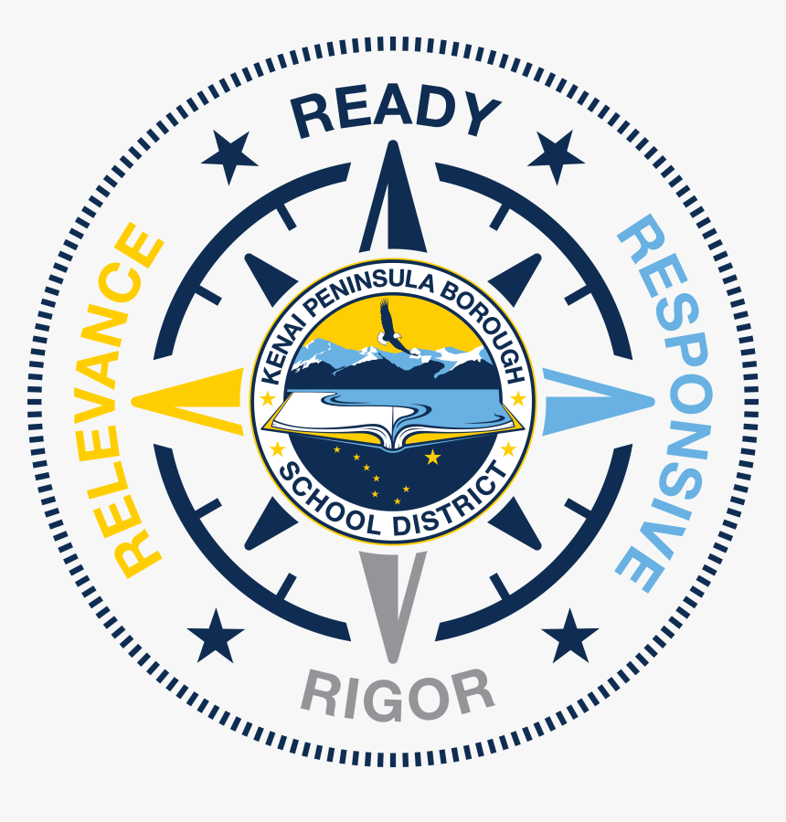 Kenai Peninsula Borough School District, HD Png Download