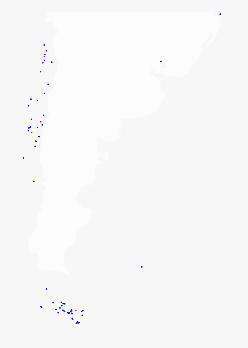 Where Plant Found - Argentina, HD Png Download
