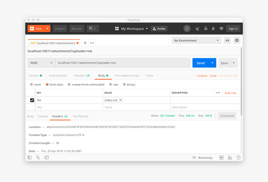 Bulk Edit In Postman, HD Png Download