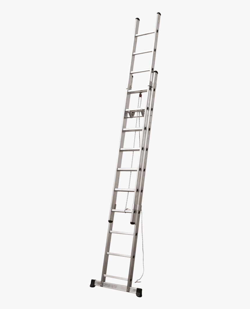 Escalera Doble De Aluminio, HD Png Download