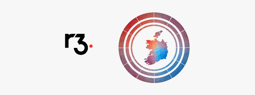 Map Of Ireland, HD Png Download