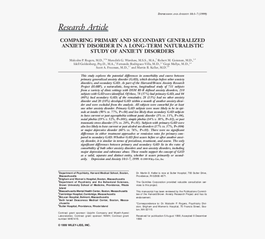 Document, HD Png Download