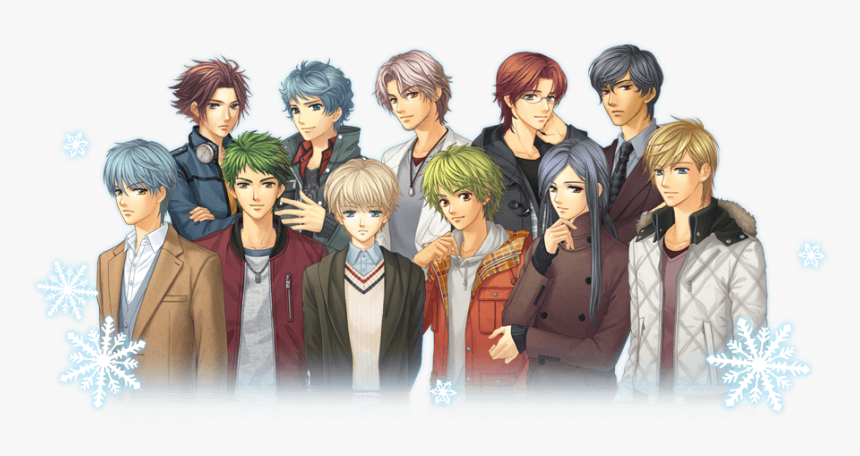 Anime, HD Png Download