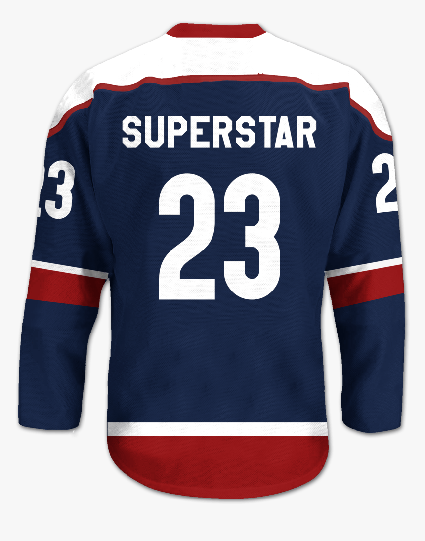 Sports Jersey, HD Png Download
