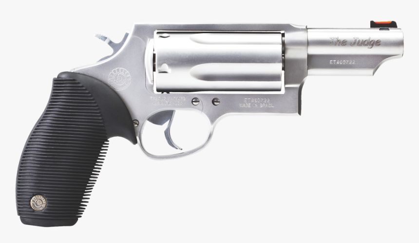 Judge Gun, HD Png Download