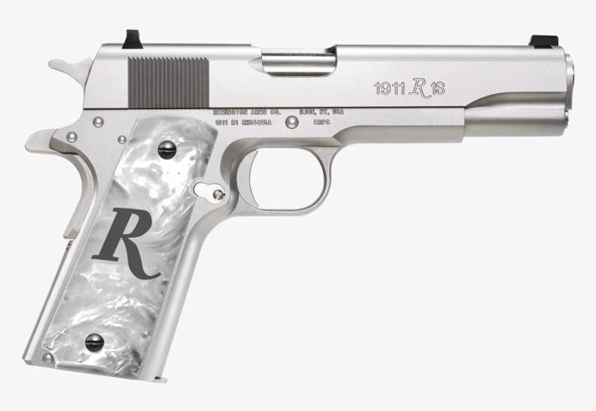 Remington R1s 1911, HD Png Download