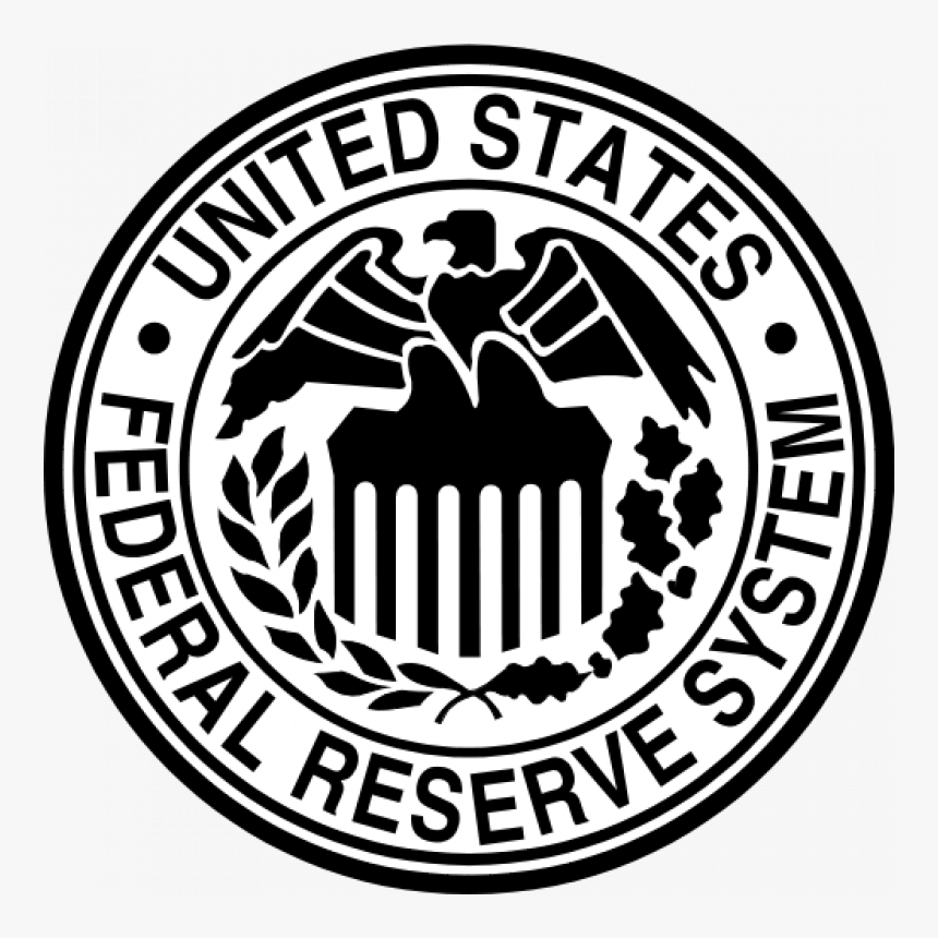 Us Federal Reserve, HD Png Download