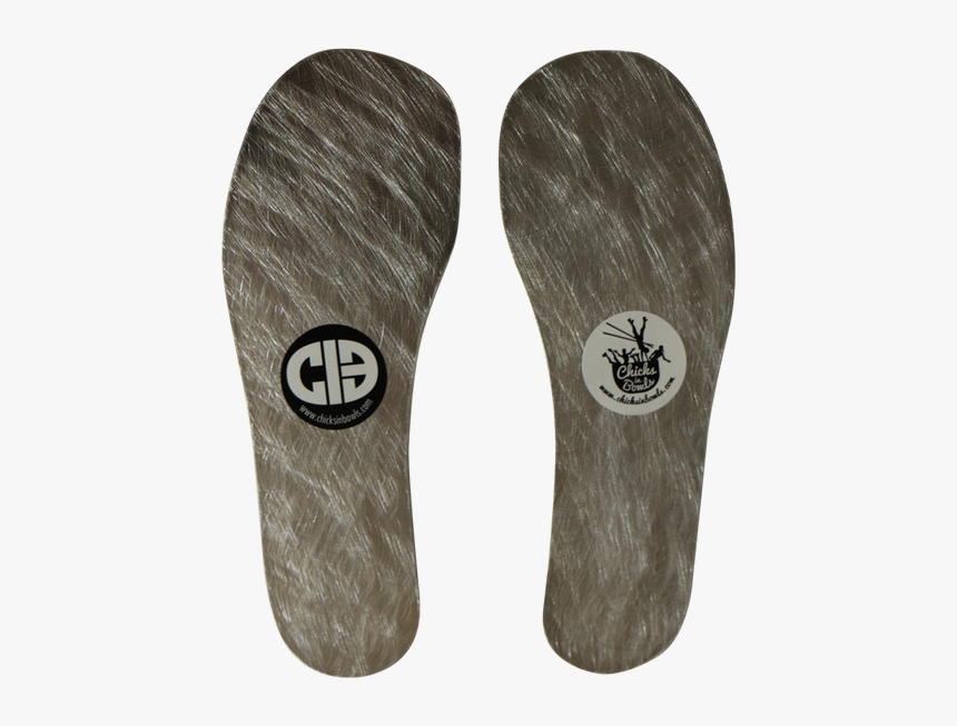 Chicks In Bowls - Flip-flops, HD Png Download