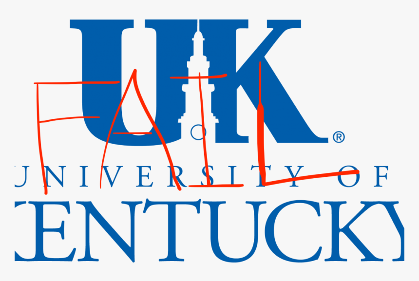 Image Alt Text - University Of Kentucky, HD Png Download