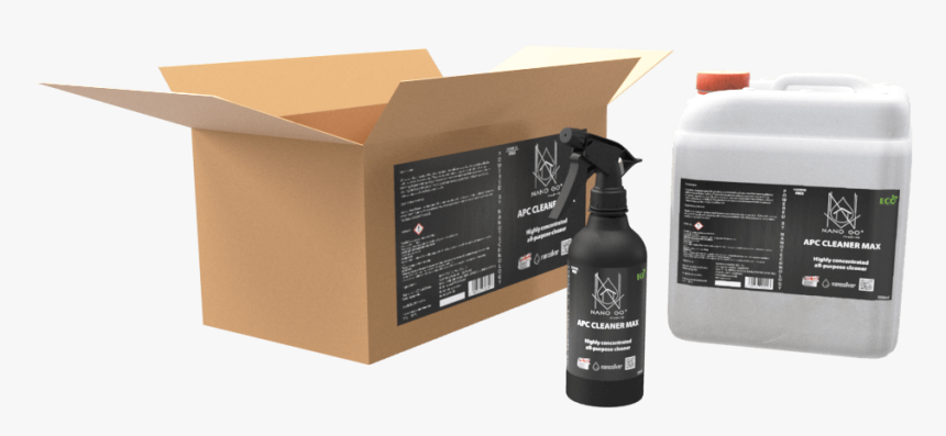 Apc Cleaner Max Bulks - Meguiar's Detailer All Purpose Cleaner, HD Png Download