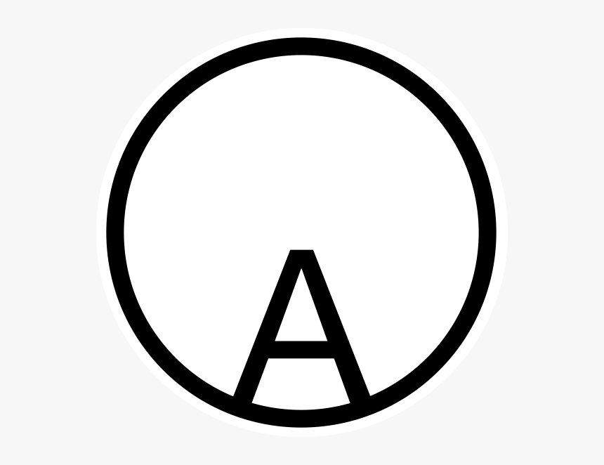 Anders644pi - Circle, HD Png Download