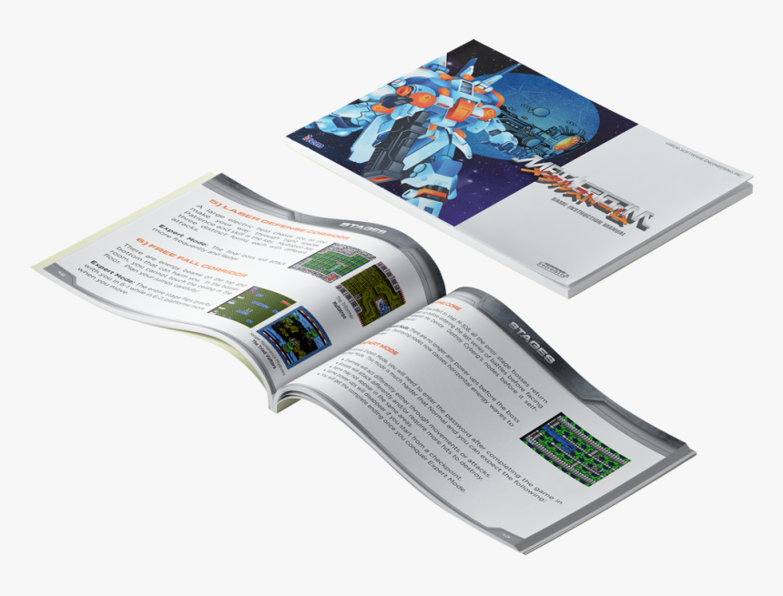 Metal Storm, HD Png Download