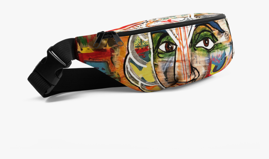 Maga Fanny Pack, HD Png Download