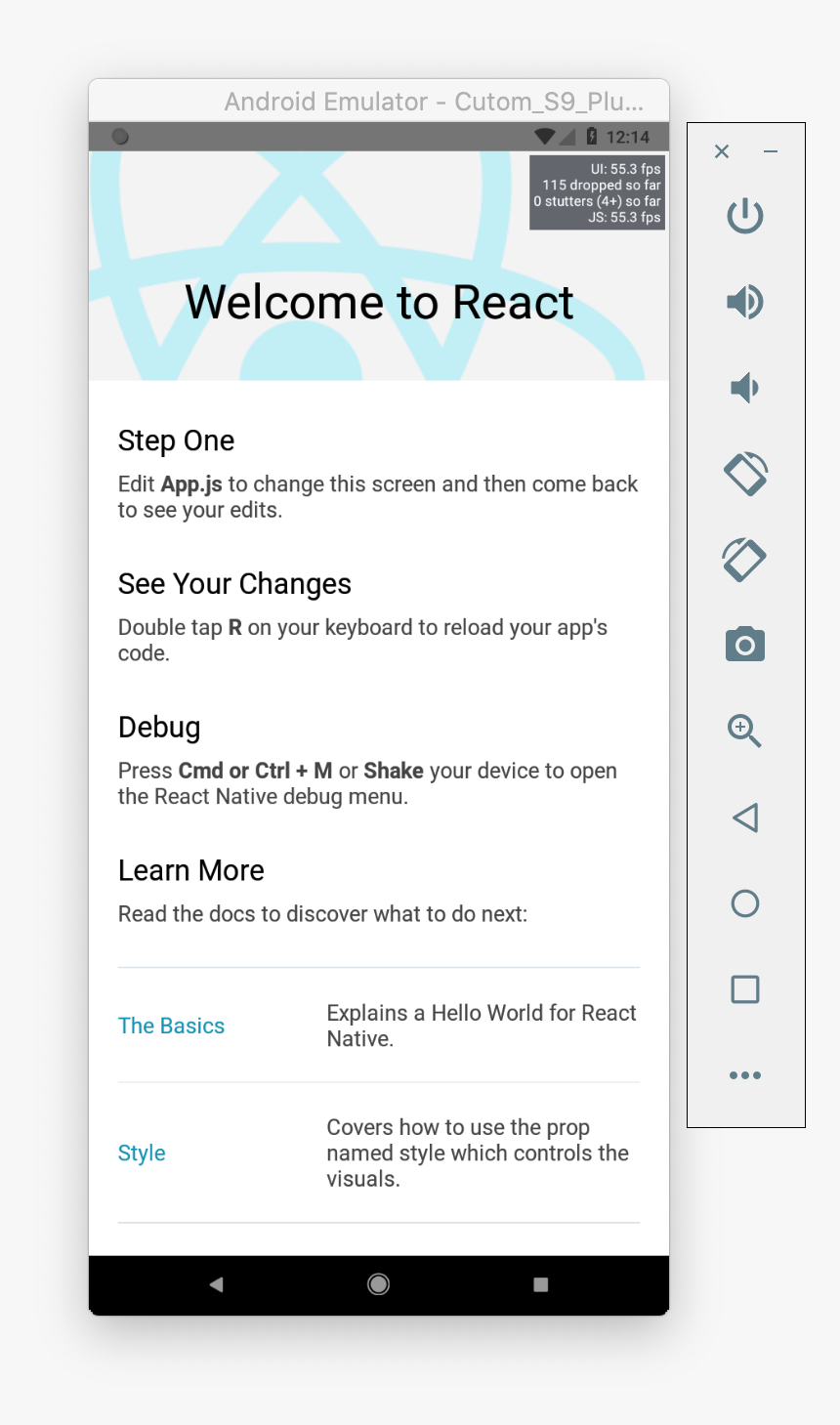 Android Spannedgridlayoutmanager One Item, HD Png Download