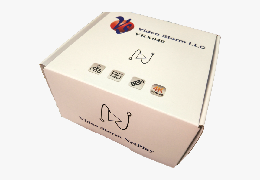 Box, HD Png Download