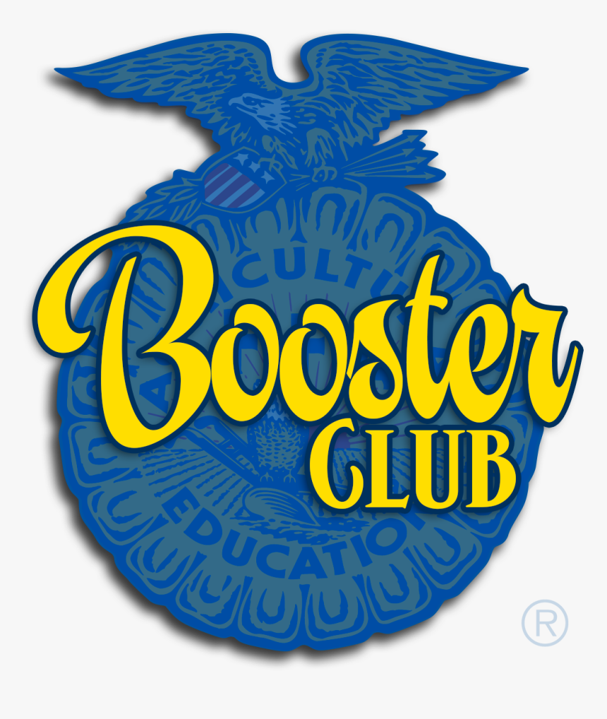 Ffa Booster Club, HD Png Download