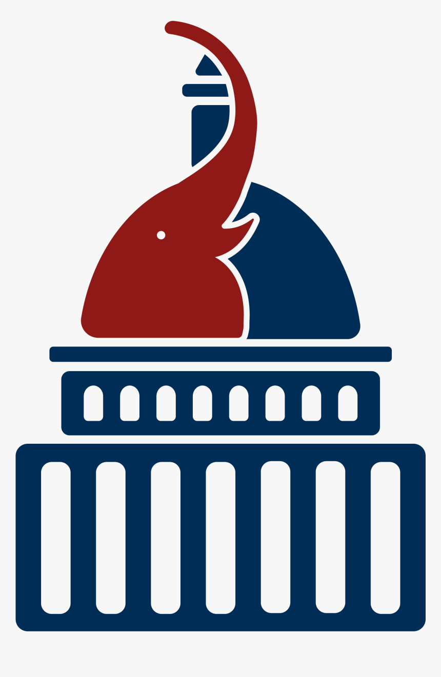 Hill Country Young Republicans To Place Bid For, HD Png Download
