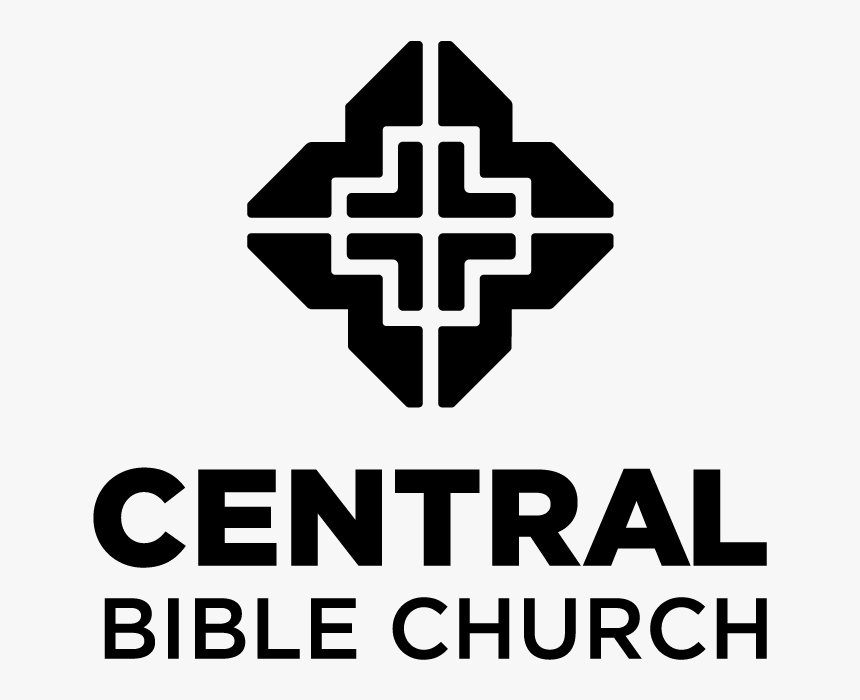 Central Bible Church Logo, HD Png Download