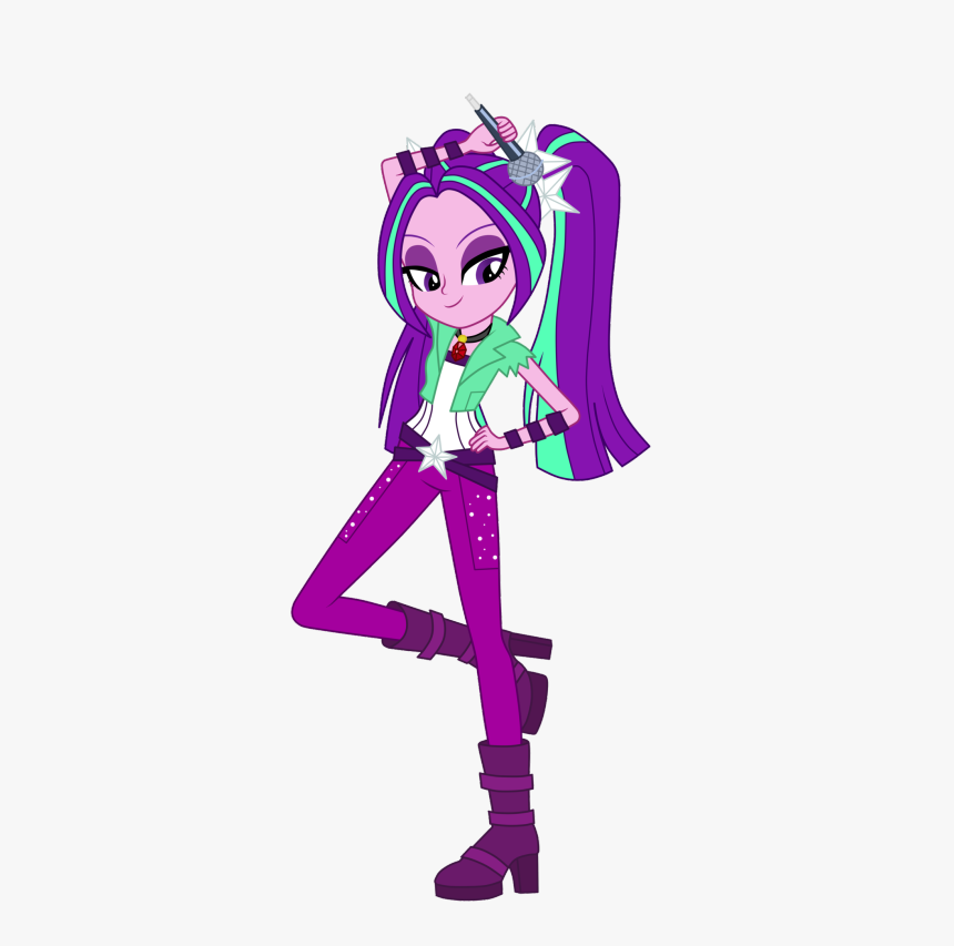 Image - My Little Pony Equestria Girls Aria, HD Png Download