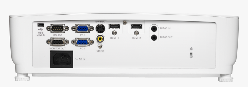 Video Projector, HD Png Download