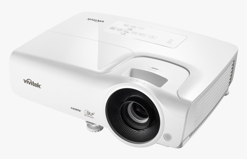 Vivitek Ds262, HD Png Download