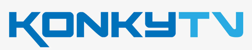 Konky Tv - Graphics, HD Png Download