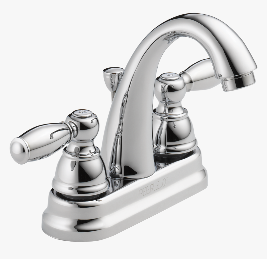 Peerless Faucet, HD Png Download