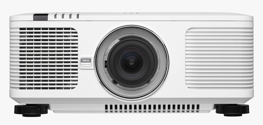 Vivitek Du8090z Projector, HD Png Download