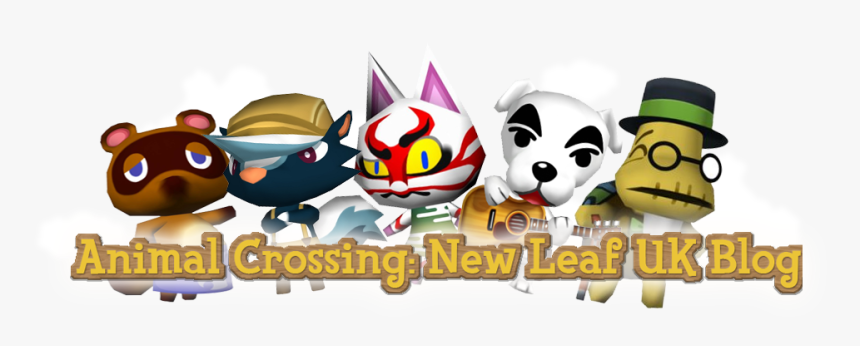 New Leaf - Cartoon, HD Png Download